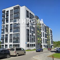 Квартира 54,7 м², 2-комнатная - изображение 2