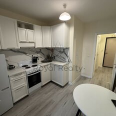 Квартира 31 м², 1-комнатная - изображение 5