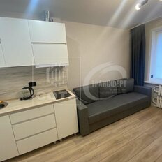 Квартира 12 м², студия - изображение 2