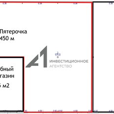 1050 м², готовый бизнес - изображение 3