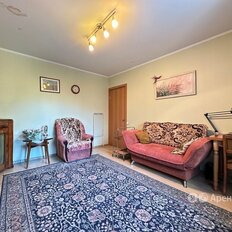 Квартира 37 м², 2-комнатная - изображение 5