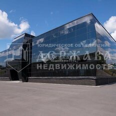 1500 м², торговое помещение - изображение 1