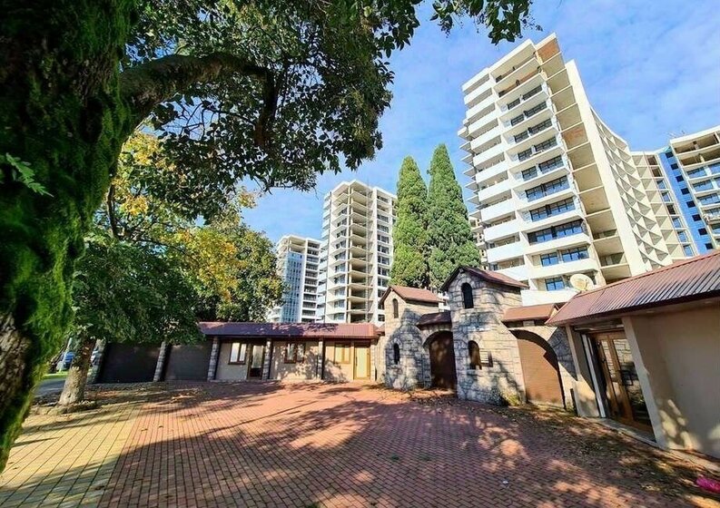 32,8 м², 1-комнатные апартаменты 26 000 000 ₽ - изображение 71