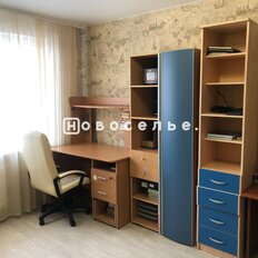 Квартира 56,8 м², 2-комнатная - изображение 3