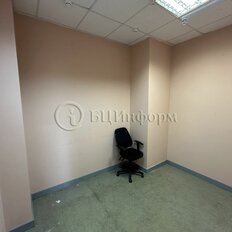 109,7 м², офис - изображение 5