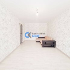 Квартира 33,5 м², 1-комнатная - изображение 2