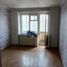 Квартира 31,3 м², 1-комнатная - изображение 4