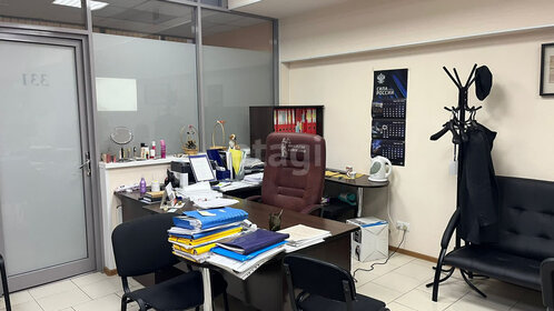 15 м², офис 1 350 000 ₽ - изображение 25
