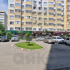 54 м², торговое помещение - изображение 2