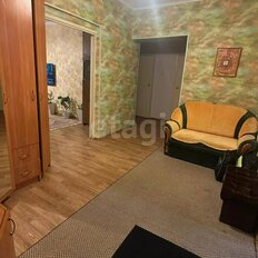 Квартира 99,4 м², 3-комнатная - изображение 2