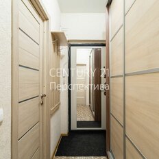 Квартира 27,4 м², студия - изображение 4