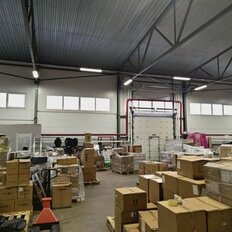 732 м², производственное помещение - изображение 5