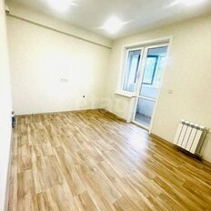 Квартира 39 м², 1-комнатная - изображение 4