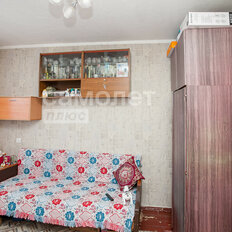 Квартира 16,2 м², 1-комнатная - изображение 5