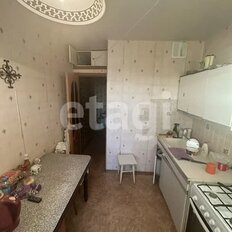 Квартира 53,3 м², 2-комнатная - изображение 5