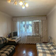 Квартира 32,5 м², 1-комнатная - изображение 4