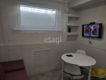 13 м², квартира-студия 1 900 000 ₽ - изображение 77