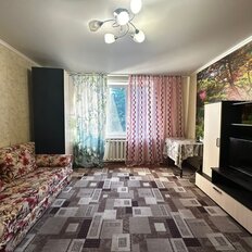Квартира 35 м², 1-комнатная - изображение 2