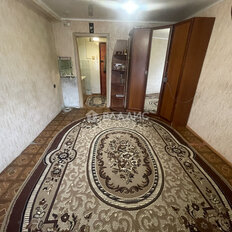 Квартира 18,1 м², 1-комнатная - изображение 2