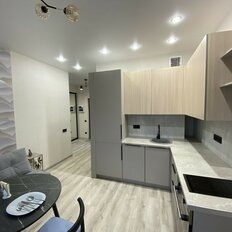 Квартира 38,1 м², 1-комнатная - изображение 2