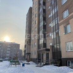 Квартира 123,8 м², 4-комнатная - изображение 1