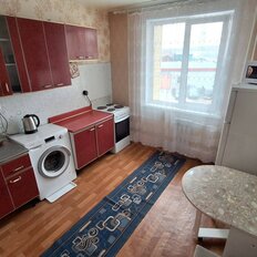 Квартира 57,5 м², 2-комнатная - изображение 1