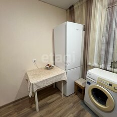 Квартира 29,5 м², 1-комнатная - изображение 5