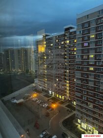 Купить 4-комнатную квартиру с лоджией у метро Лиговский Проспект (оранжевая ветка) в Санкт-Петербурге и ЛО - изображение 30