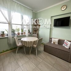 Квартира 58,8 м², 2-комнатная - изображение 4