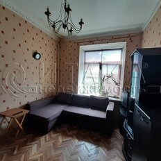 Квартира 58,2 м², 3-комнатная - изображение 1