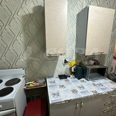 Квартира 37 м², 1-комнатная - изображение 4