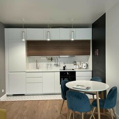 Квартира 55,6 м², 3-комнатная - изображение 3