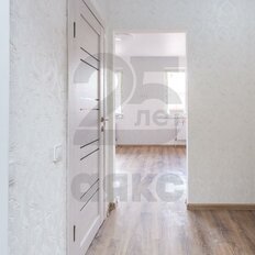 Квартира 32,7 м², студия - изображение 5