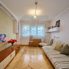 Квартира 59,8 м², 3-комнатная - изображение 2