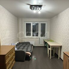 Квартира 35,6 м², 1-комнатная - изображение 5