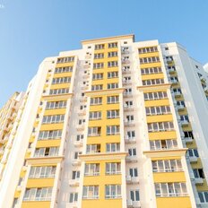 Квартира 35 м², 1-комнатная - изображение 2