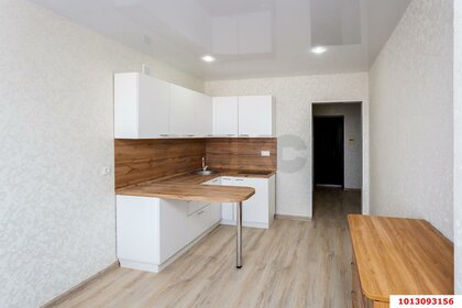 40 м², 1-комнатная квартира 3 500 000 ₽ - изображение 18