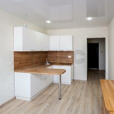 Квартира 43,2 м², 1-комнатная - изображение 3