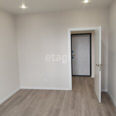 Квартира 27,7 м², студия - изображение 1