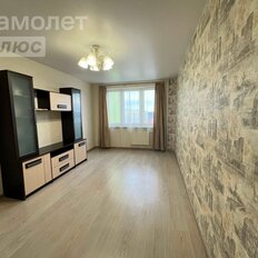 Квартира 61,6 м², 2-комнатная - изображение 2