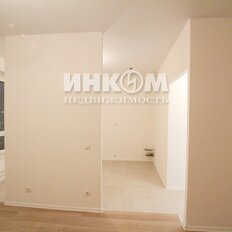 Квартира 31,5 м², 1-комнатная - изображение 4