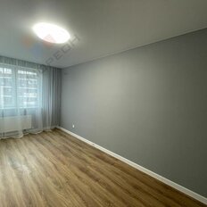 Квартира 39,9 м², 1-комнатная - изображение 4