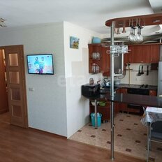 Квартира 57,4 м², 2-комнатная - изображение 2