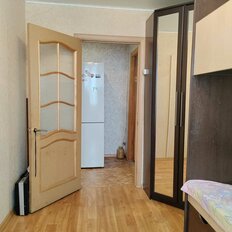 Квартира 46,8 м², 2-комнатная - изображение 5