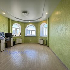Квартира 116,5 м², 3-комнатная - изображение 4
