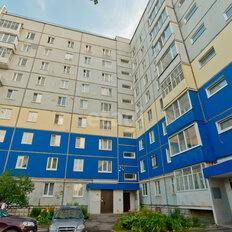 Квартира 50,4 м², 2-комнатная - изображение 1