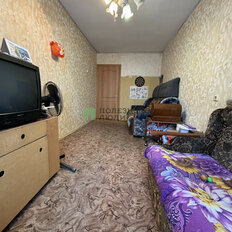 Квартира 58,1 м², 3-комнатная - изображение 4