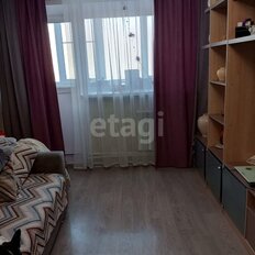 Квартира 45,8 м², 2-комнатная - изображение 4