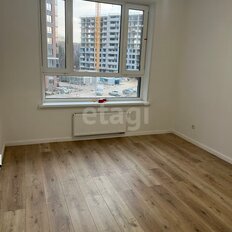 Квартира 38,8 м², 1-комнатная - изображение 5