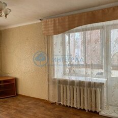 Квартира 44,6 м², 2-комнатная - изображение 4